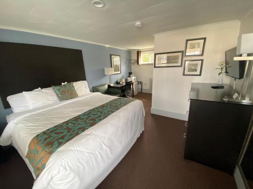 Wells Moody Motel - main image