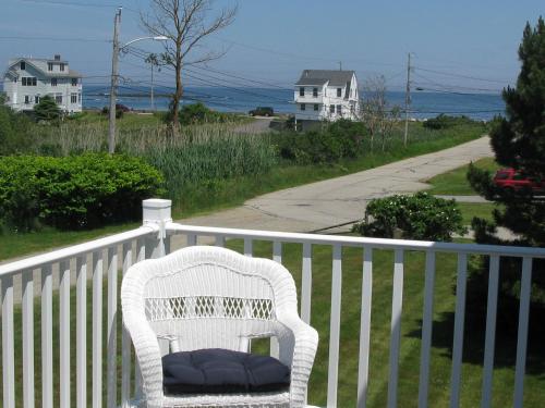 Coastal Retreat - main image
