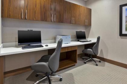 Hampton Inn & Suites Wells NV - image 8