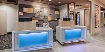 Holiday Inn Express - Wells-Ogunquit-Kennebunk an IHG Hotel - image 10