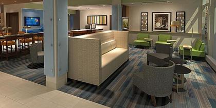 Holiday Inn Express - Wells-Ogunquit-Kennebunk an IHG Hotel - image 13