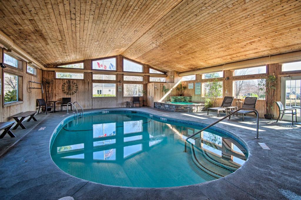 Southern Maine Retreat Less Than 2 Mi to Wells Beach! - main image