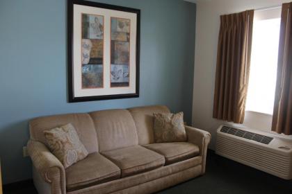 Canyon Motel - image 10