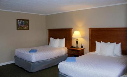 Canyon Motel - image 2