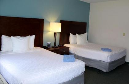 Canyon Motel - image 4