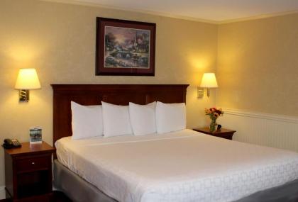 SHERWOOD MOTEL - image 10