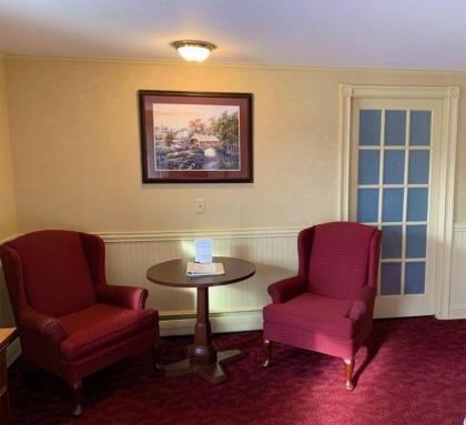 SHERWOOD MOTEL - image 12