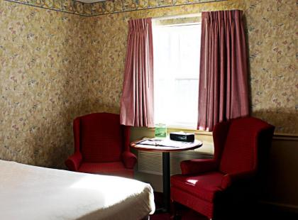 SHERWOOD MOTEL - image 14