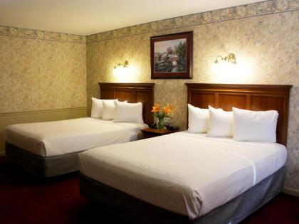 SHERWOOD MOTEL - image 15