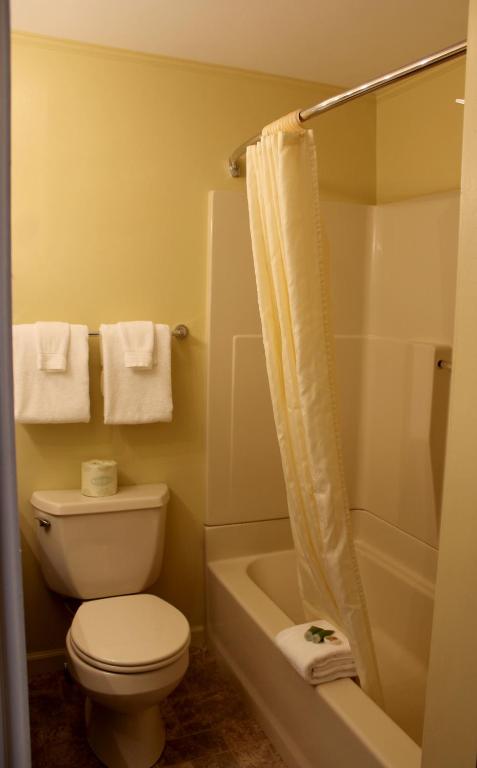 SHERWOOD MOTEL - image 2