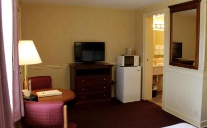SHERWOOD MOTEL - image 3