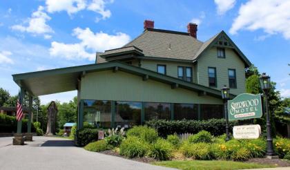SHERWOOD MOTEL - image 4