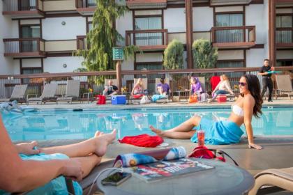 Red Lion Hotel Wenatchee City Center - image 9