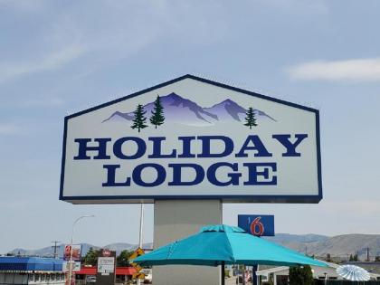 Holiday Lodge Wenatchee Wenatchee