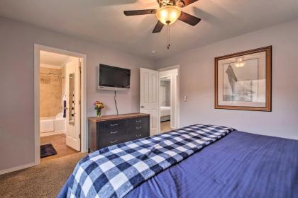 Saddle Rock East Wenatchee Home Less Than 3 Miles to Town - image 13