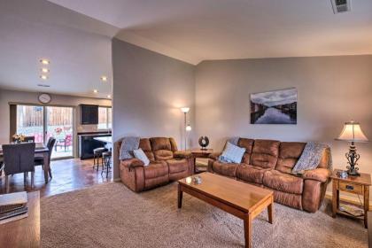 Saddle Rock East Wenatchee Home Less Than 3 Miles to Town - image 4