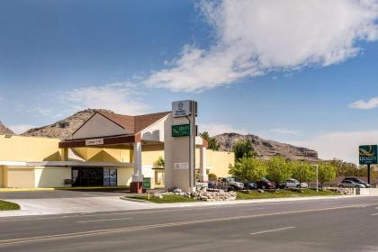 Quality Inn Stateline Wendover