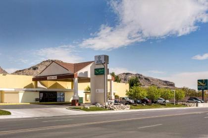 Quality Inn Stateline Wendover Nv