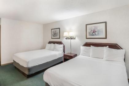 Americas Best Value Inn-Wenona - image 2