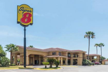 Super 8 by Wyndham Weslaco Texas