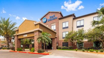 Hotel in Weslaco Texas