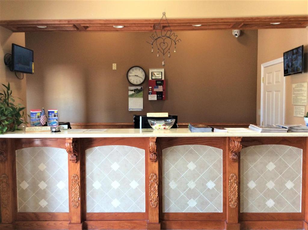 Texas Inn - Welasco/Mercedes - image 4
