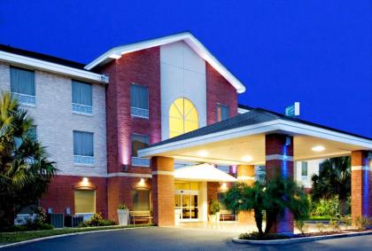 Holiday Inn Express Hotel and Suites Weslaco an IHG Hotel Weslaco