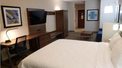 Holiday Inn Express Hotel and Suites Weslaco an IHG Hotel - image 5