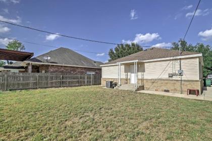 Cozy Weslaco Home with Backyard in Quiet Neighborhood - image 15