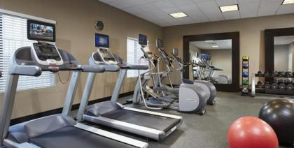 Hampton Inn Fond du Lac - image 8