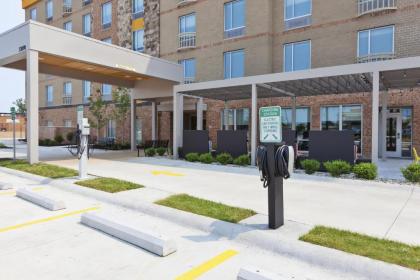 Home2 Suites By Hilton West Bloomfield Mi - image 13