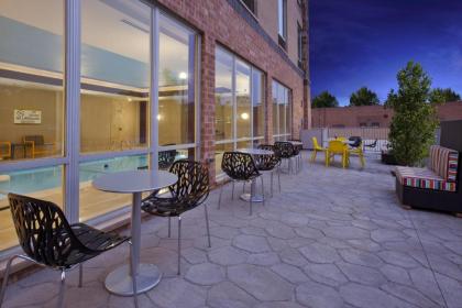 Home2 Suites By Hilton West Bloomfield Mi - image 3