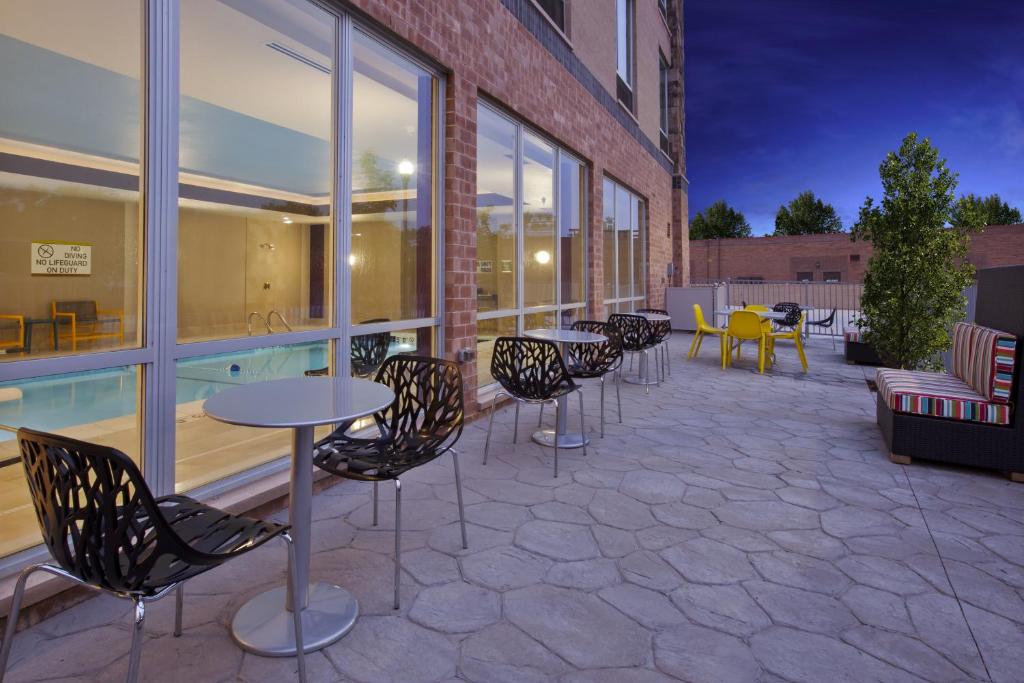 Home2 Suites By Hilton West Bloomfield Mi - image 3