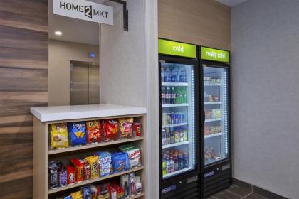 Home2 Suites By Hilton West Bloomfield Mi - image 5