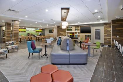 Home2 Suites By Hilton West Bloomfield Mi - image 6