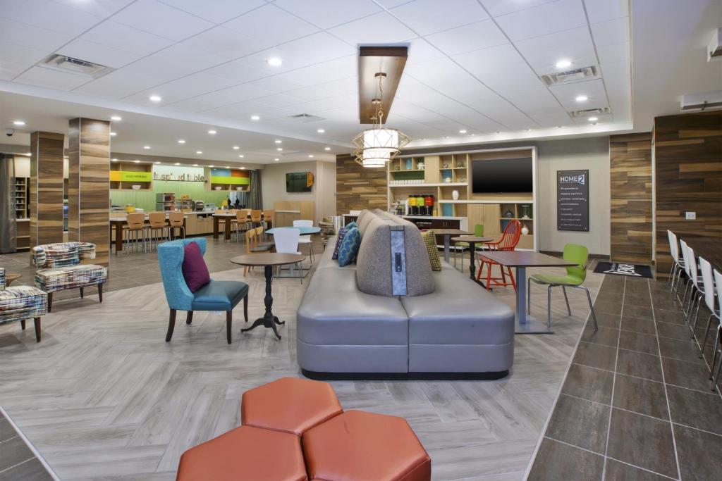 Home2 Suites By Hilton West Bloomfield Mi - image 6