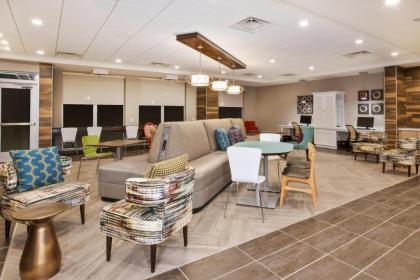 Home2 Suites By Hilton West Bloomfield Mi - image 7