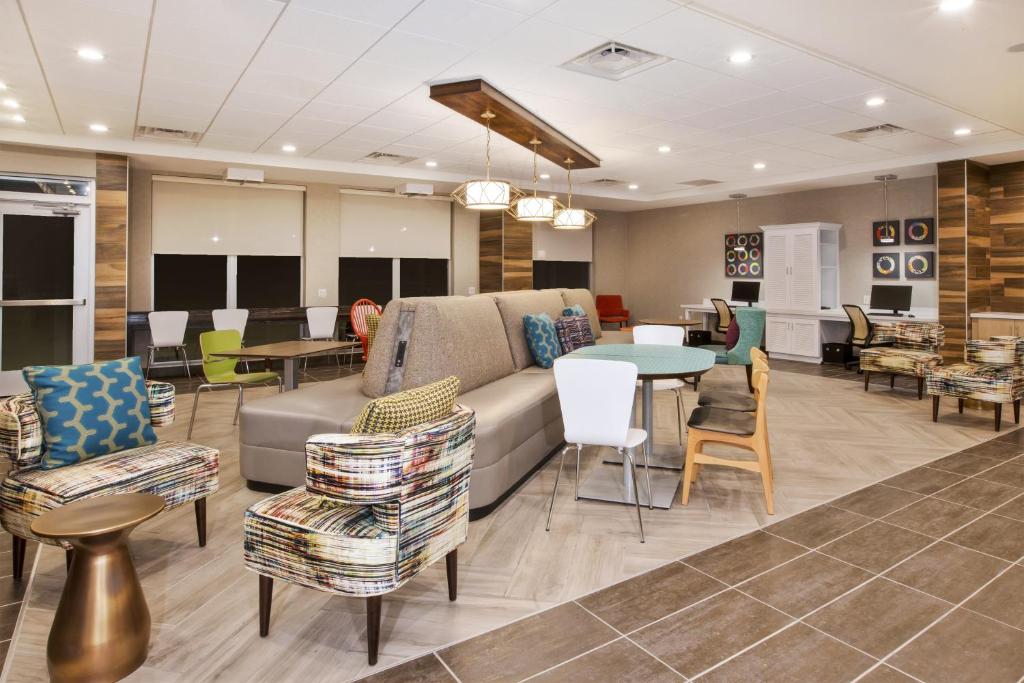 Home2 Suites By Hilton West Bloomfield Mi - image 7