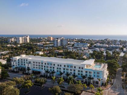 Courtyard by marriott Delray Beach Florida