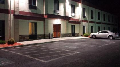 Pleasant Night Inn- carthage NY - image 14