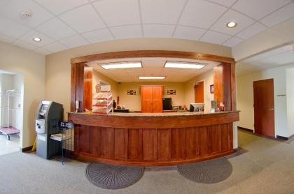 Pleasant Night Inn- carthage NY - image 15