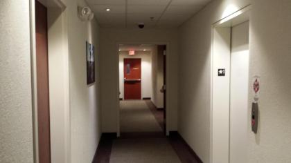 Pleasant Night Inn- carthage NY - image 7