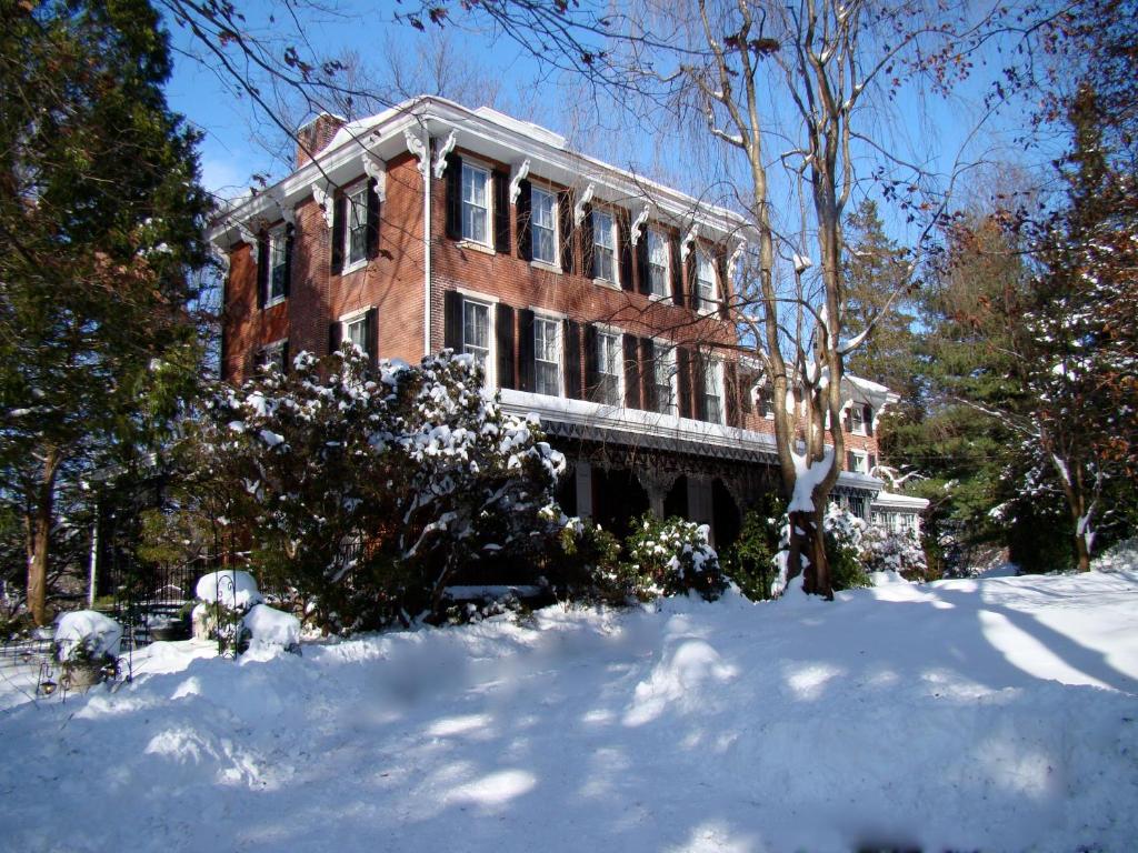 Faunbrook Bed & Breakfast - main image