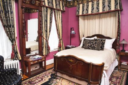 Faunbrook Bed & Breakfast - image 2