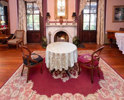 Faunbrook Bed & Breakfast - image 4