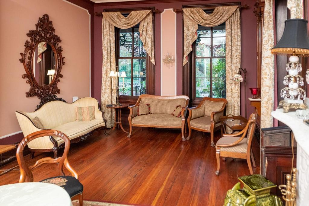 Faunbrook Bed & Breakfast - image 6