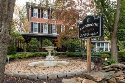 Faunbrook Bed & Breakfast - image 7