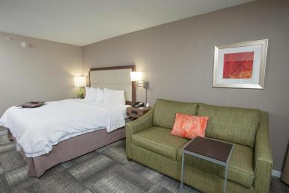 Hampton Inn & Suites Cincinnati-Union Centre - image 15