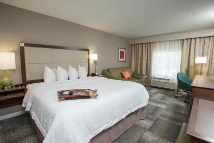 Hampton Inn & Suites Cincinnati-Union Centre - image 16