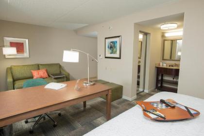 Hampton Inn & Suites Cincinnati-Union Centre - image 18